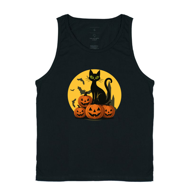 Salem Cat Halloween | Corte Urbano
