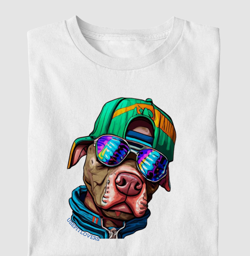 Pit descolado