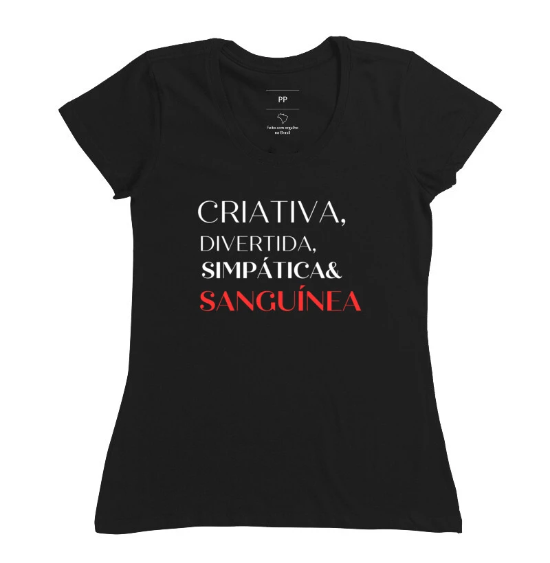 SANGUÍNEA
