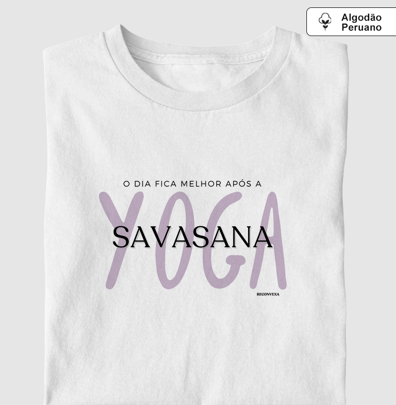 Savasana