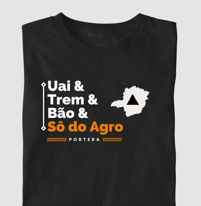 Uai Trem Bão   