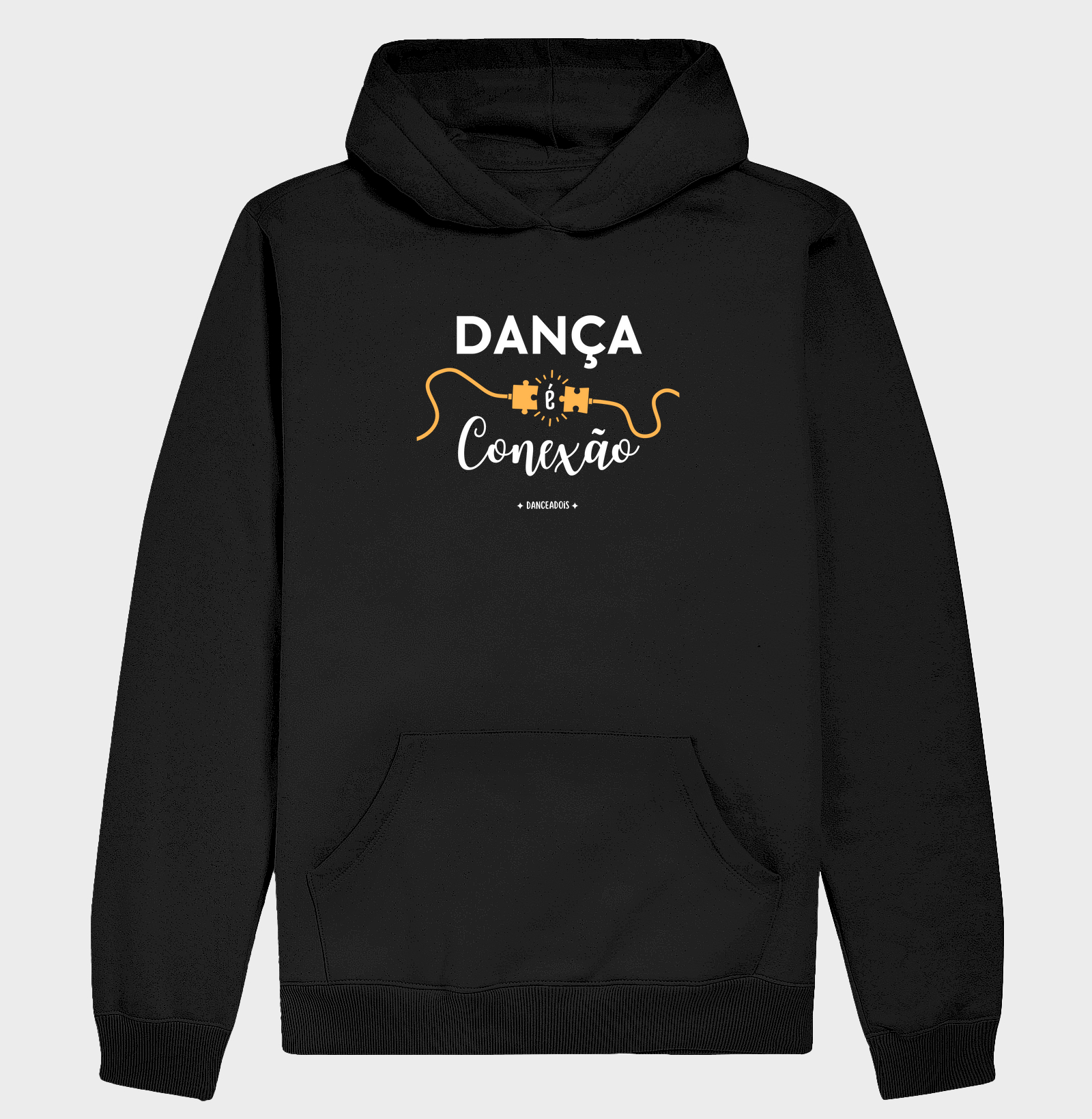 Dança é Conexão