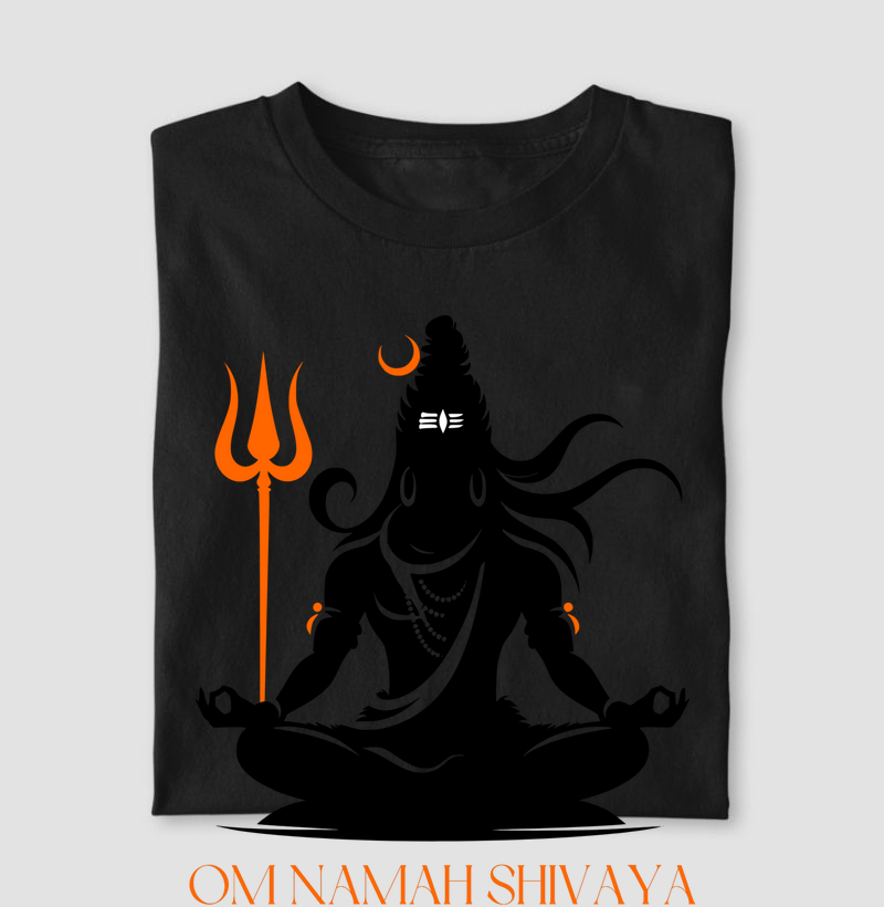 Om Namah Shivaya II