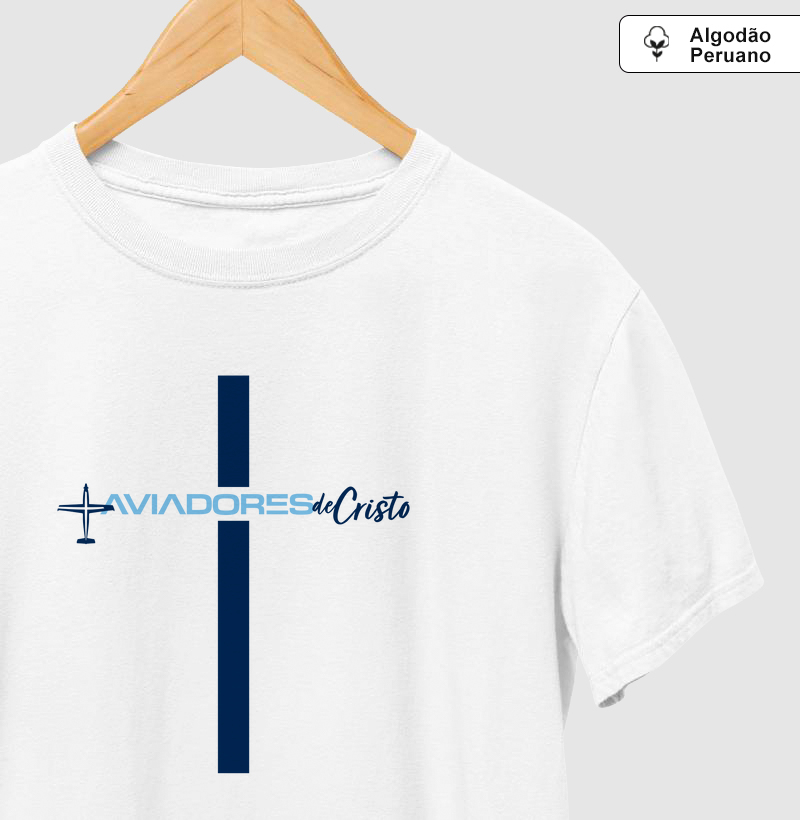 Aviadores de Cristo - Cruz