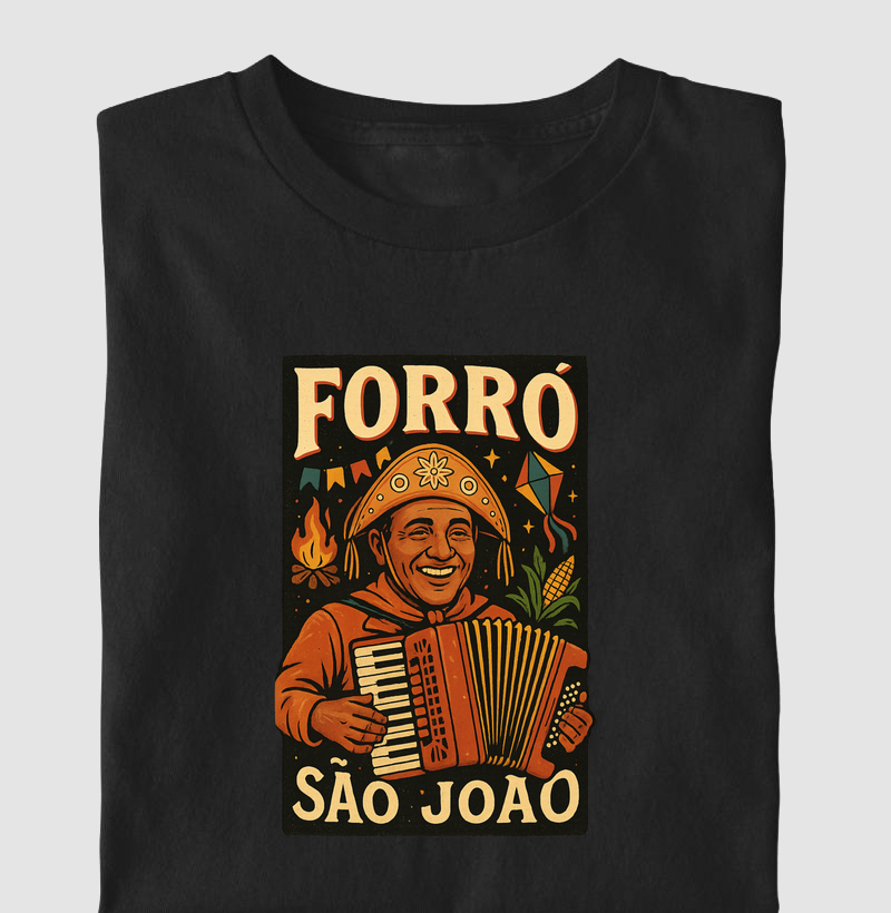 Forró no São João