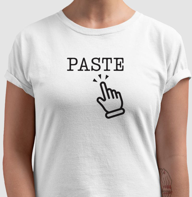 Paste