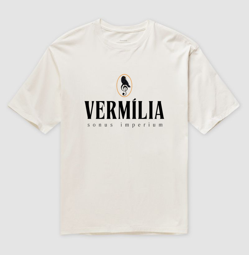 Conservatório de Vermília (Canção dos Ossos - Giu Domingues)