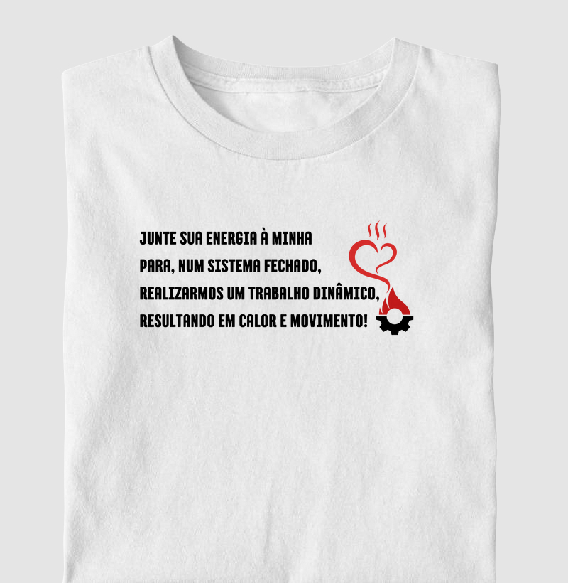 Trabalho dinâmico