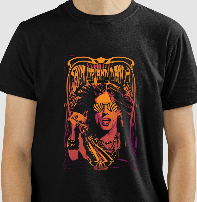 Aerosmith - Shut Up and Dance