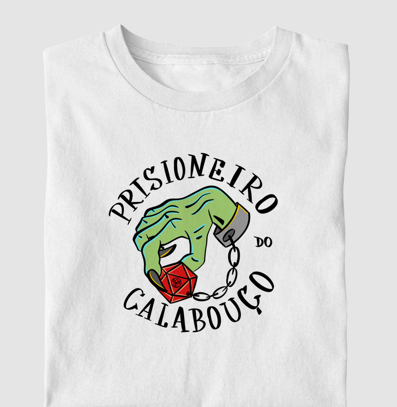 PRISIONEIRO