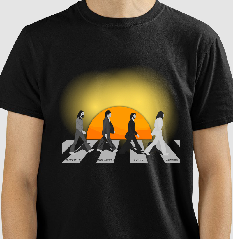 The Beatles - Here Comes The Sun