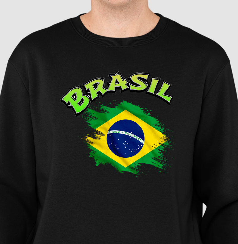 Orgulho Brasileiro 