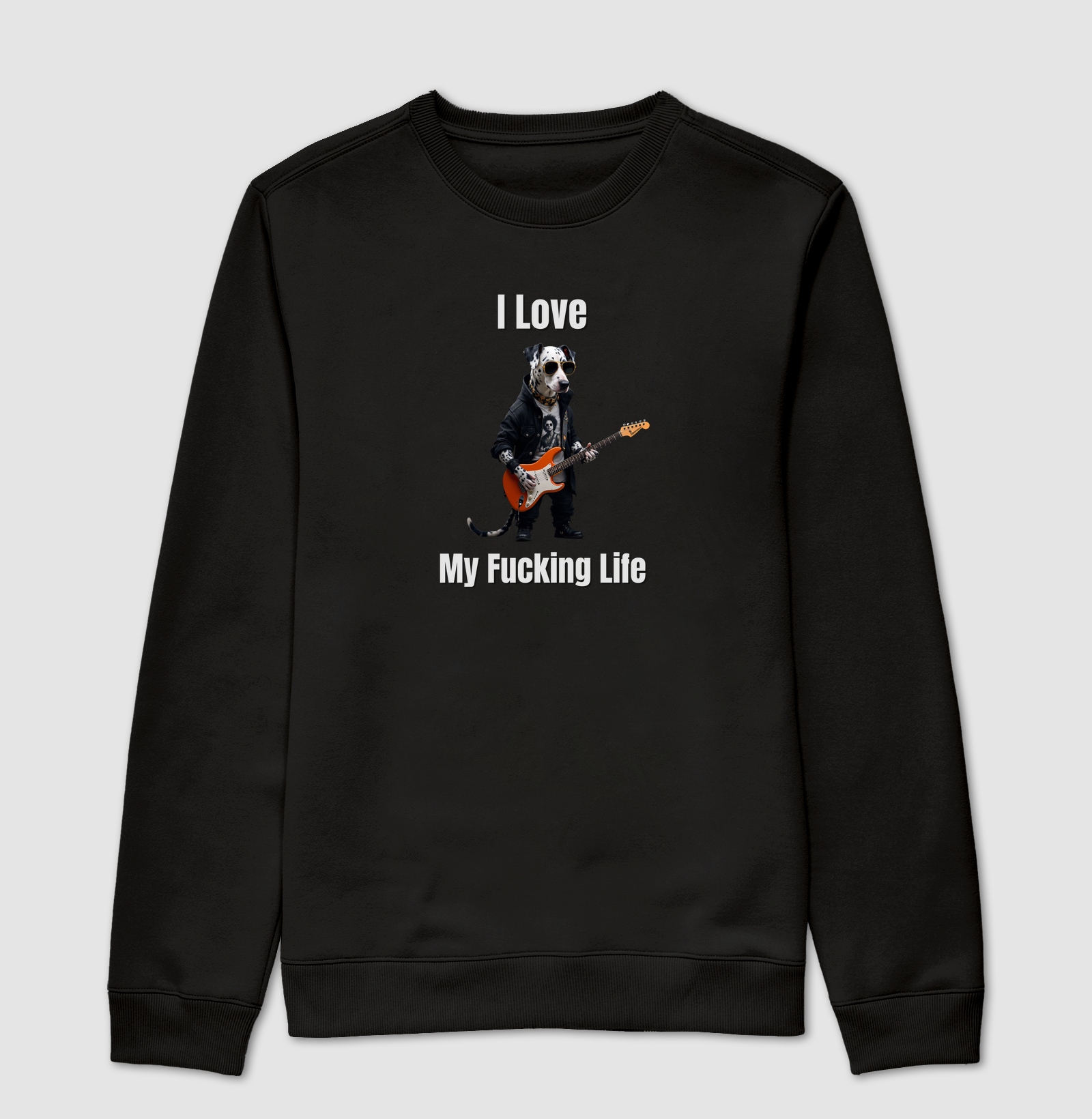 Fucking Life