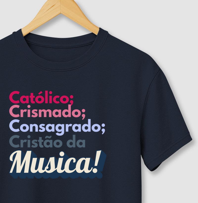 Ministério/Música