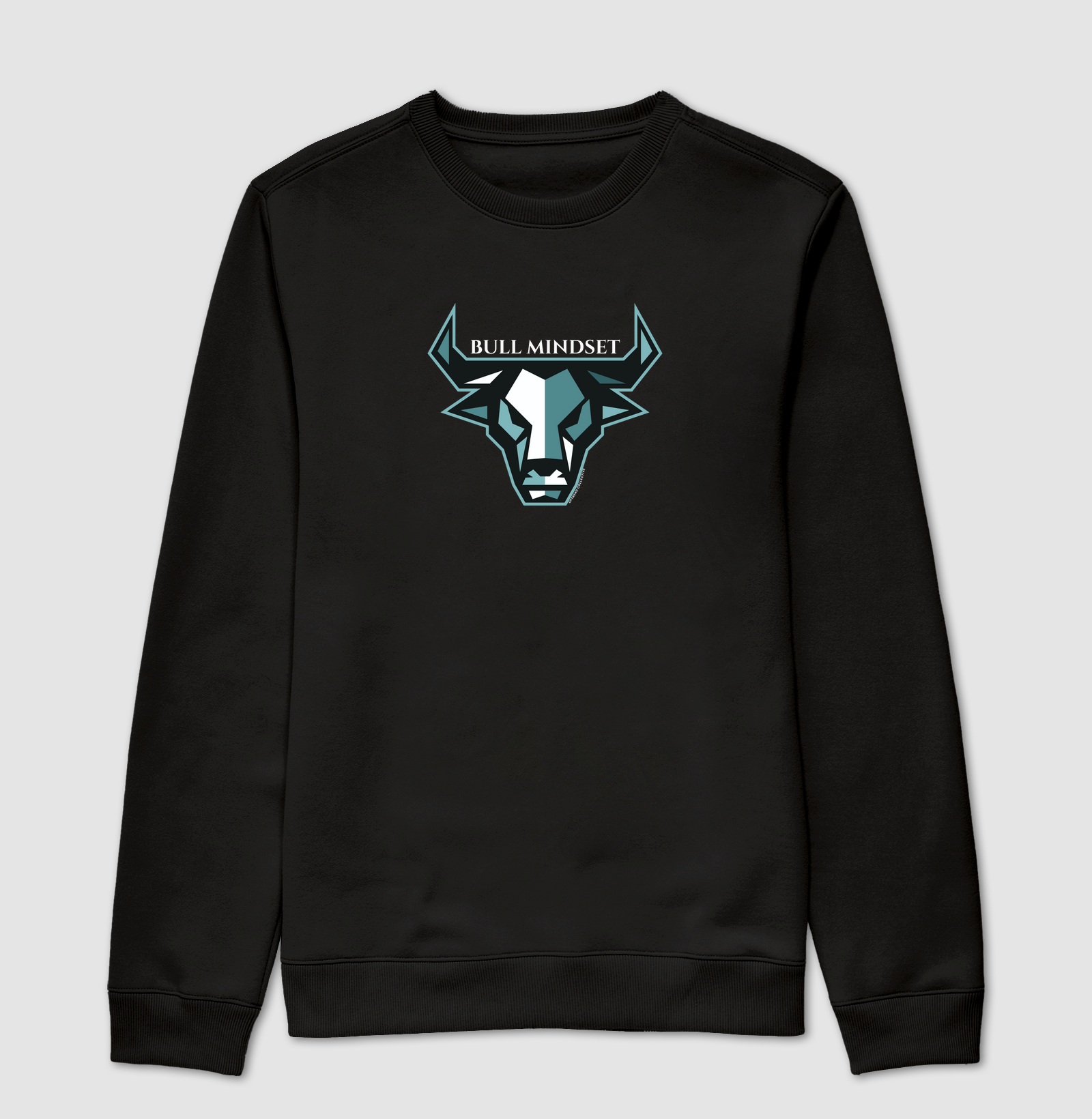Bull Mindset