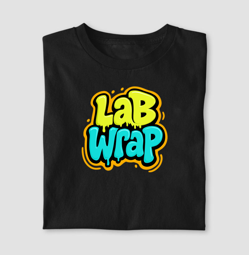 Laboratório Wrap