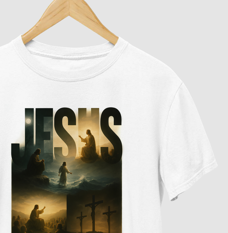Vida de Jesus