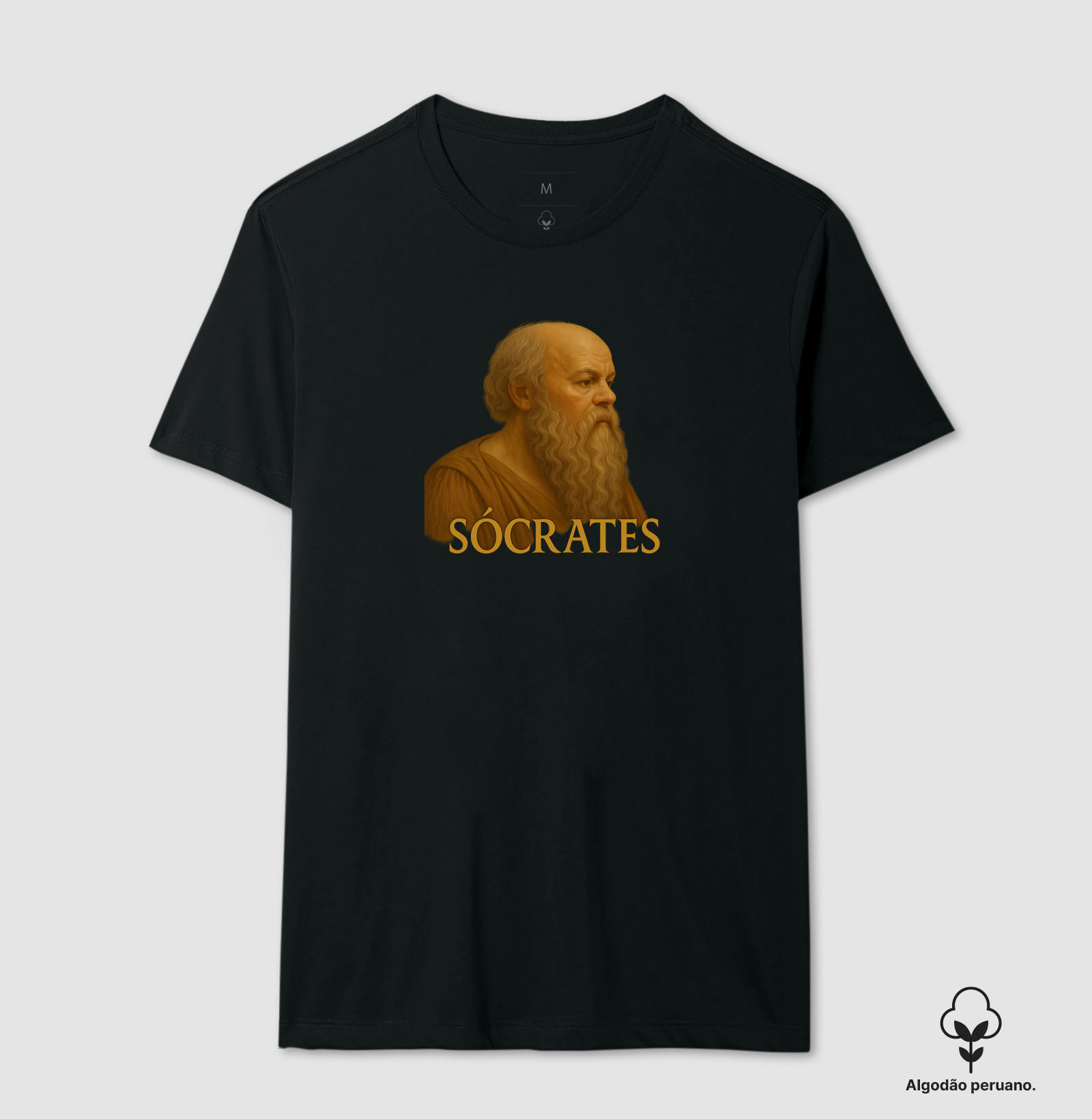  Sócrates – Clássico Imortal