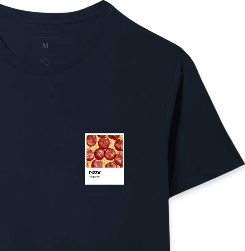 PIZZA Pepperoni