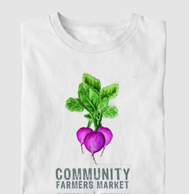 It´s all about community
