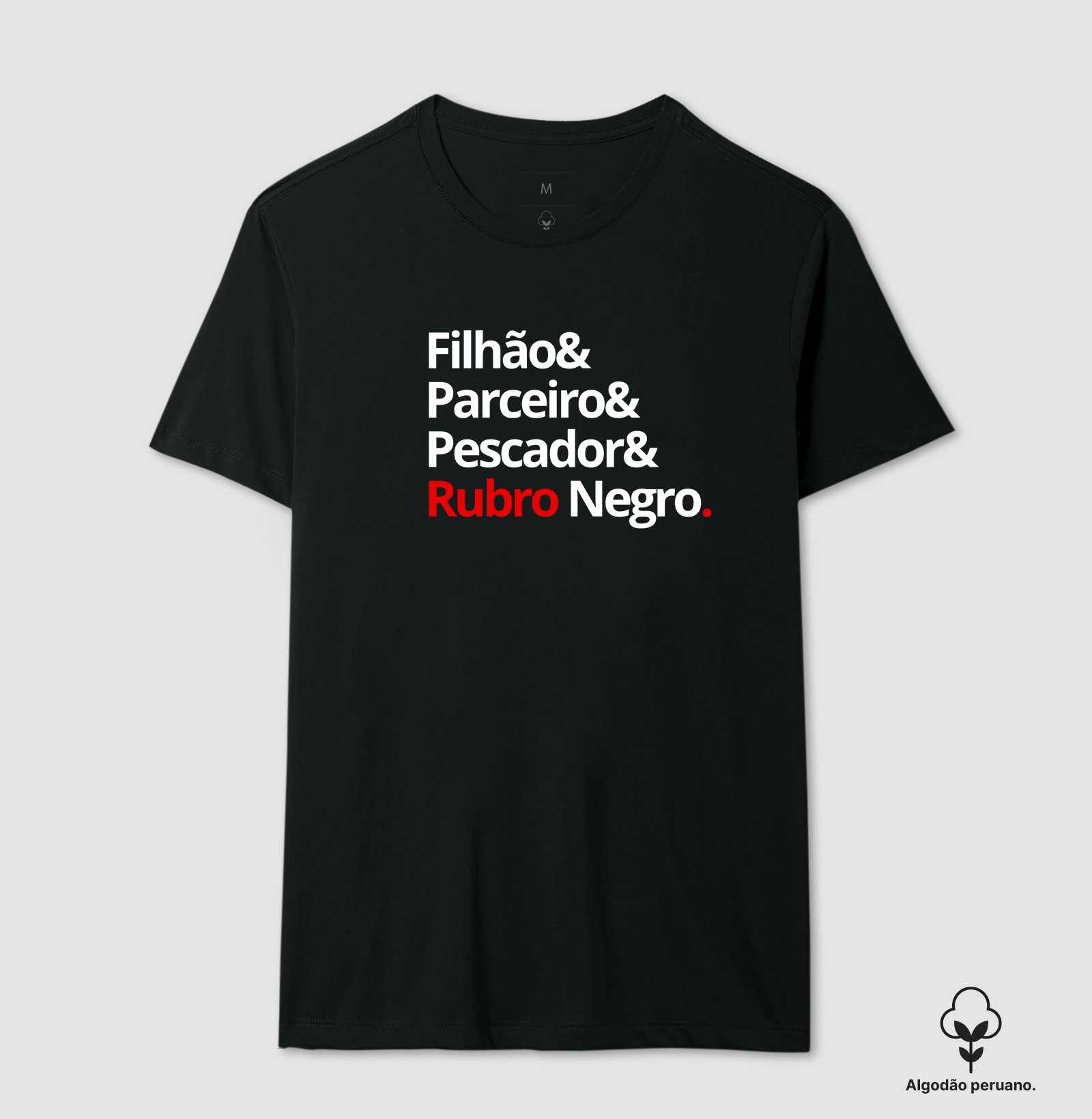 FILHÃO RUBRO NEGRO