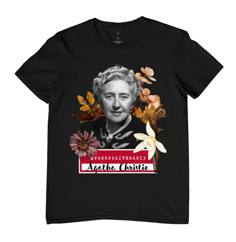 Agatha Christie