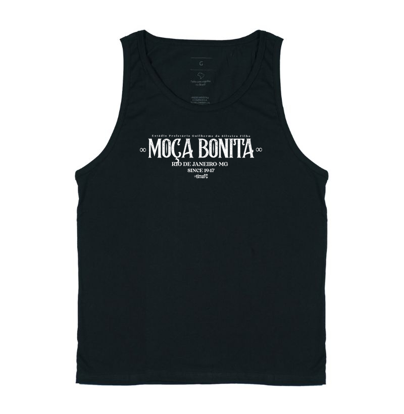 Moça Bonita
