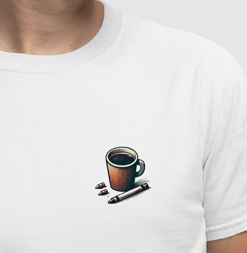 Draw Café