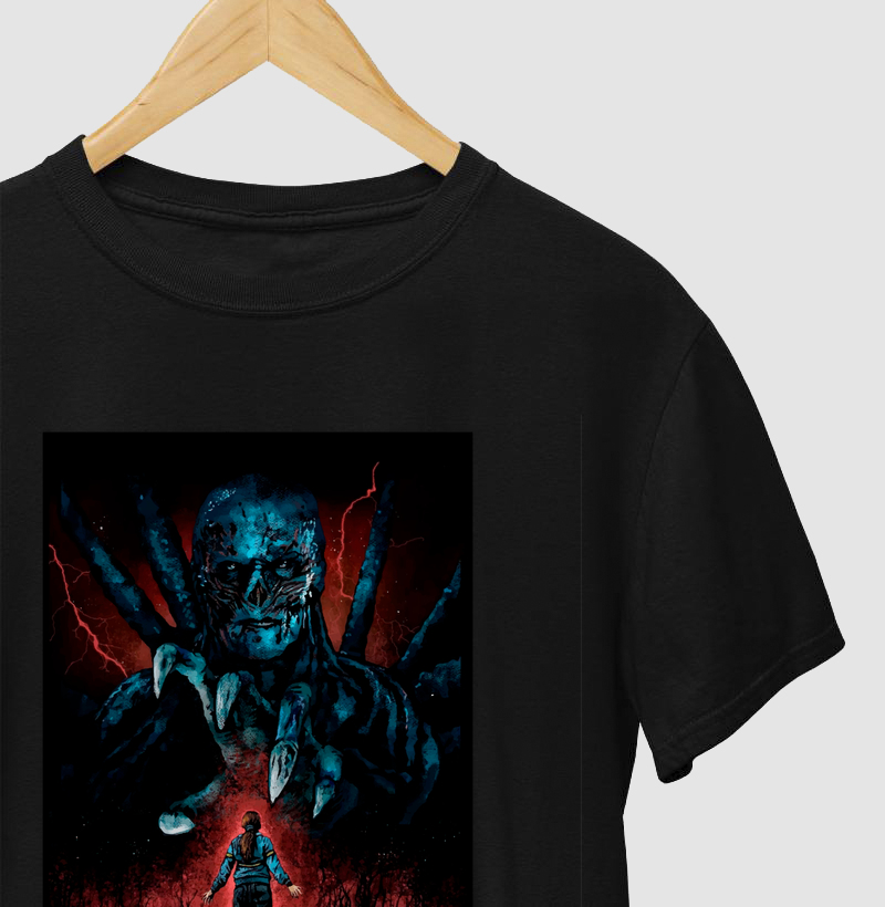 A127 - Stranger Things