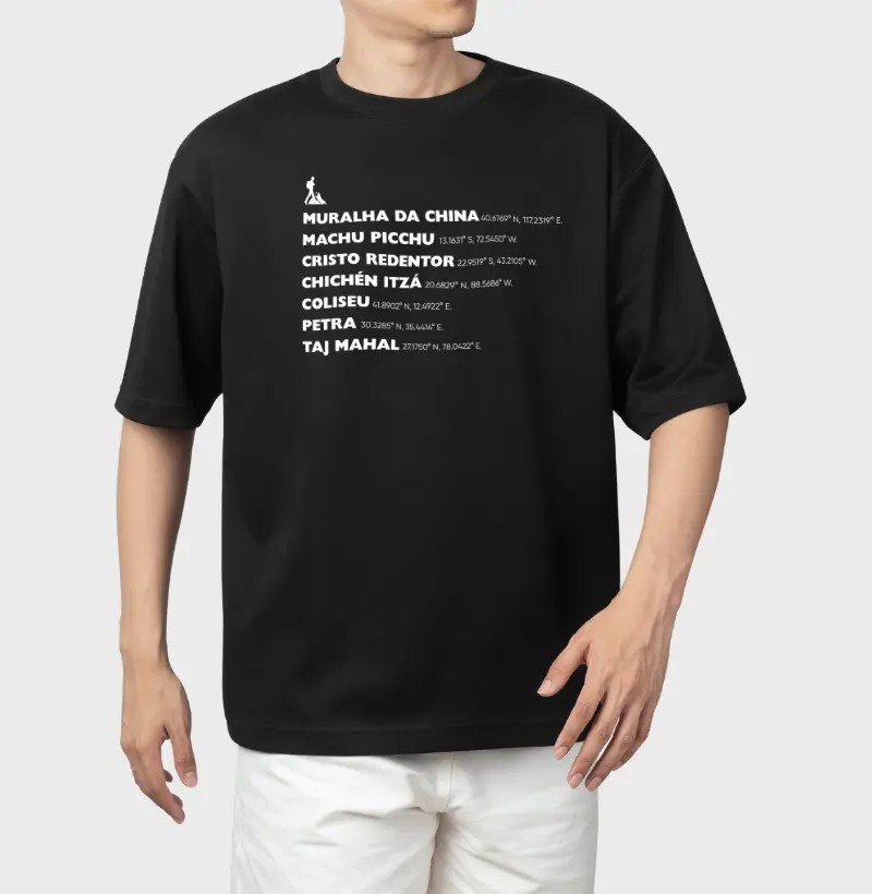 Camisa 0