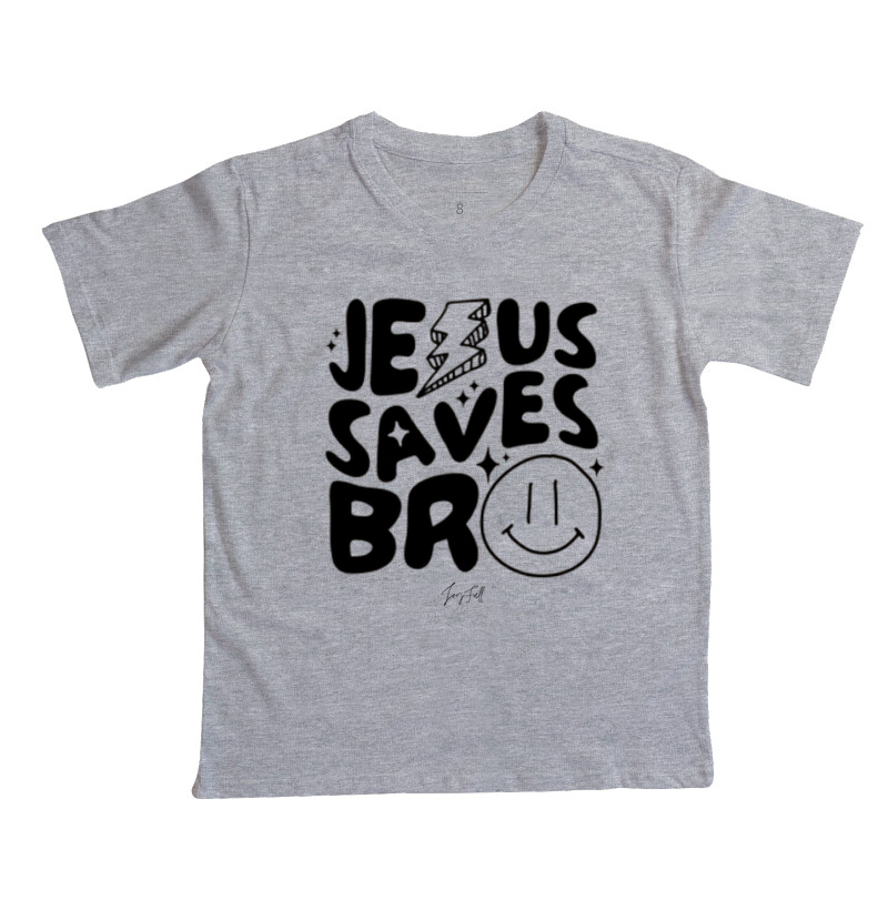 Jesus Salva 