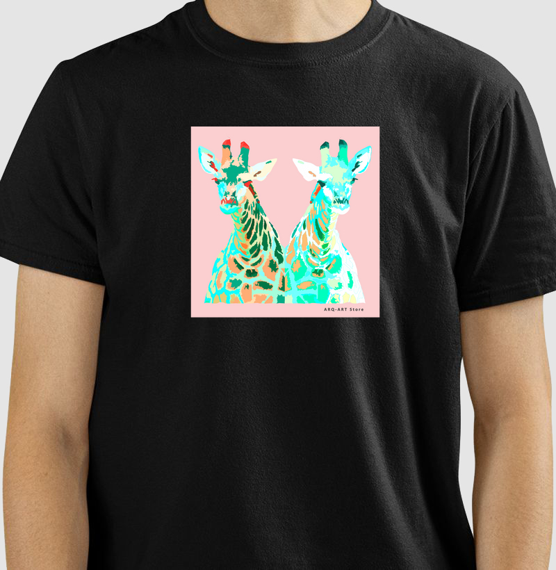 Girafa III