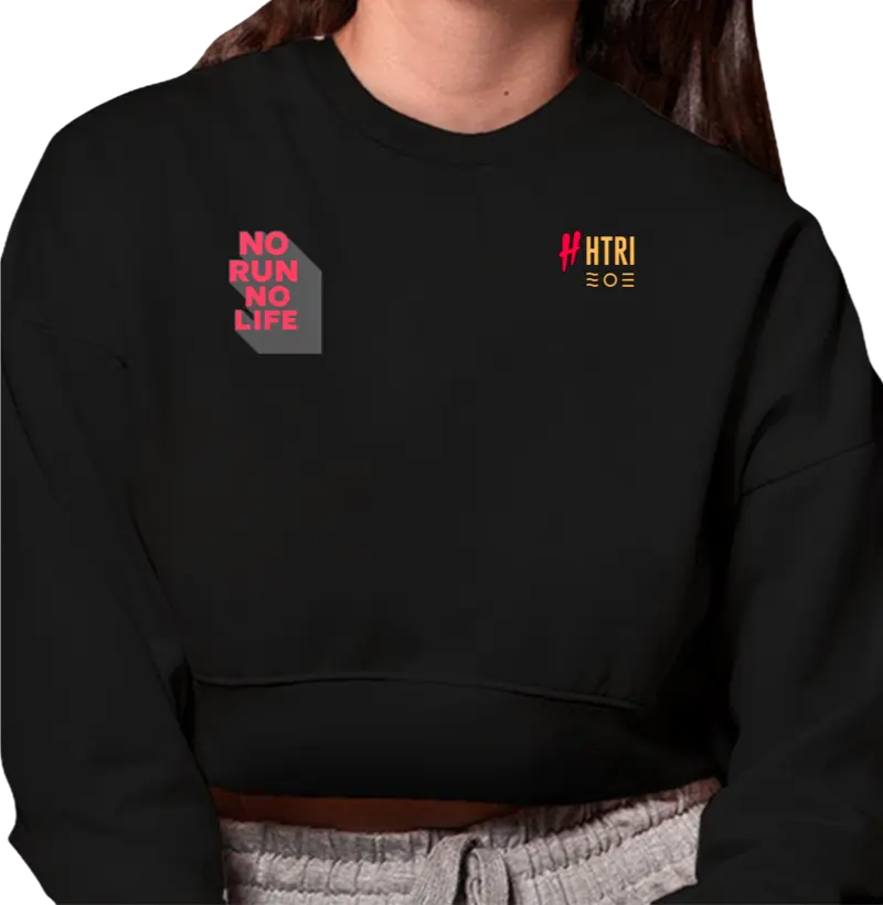 🔥 NO RUN, NO LIFE