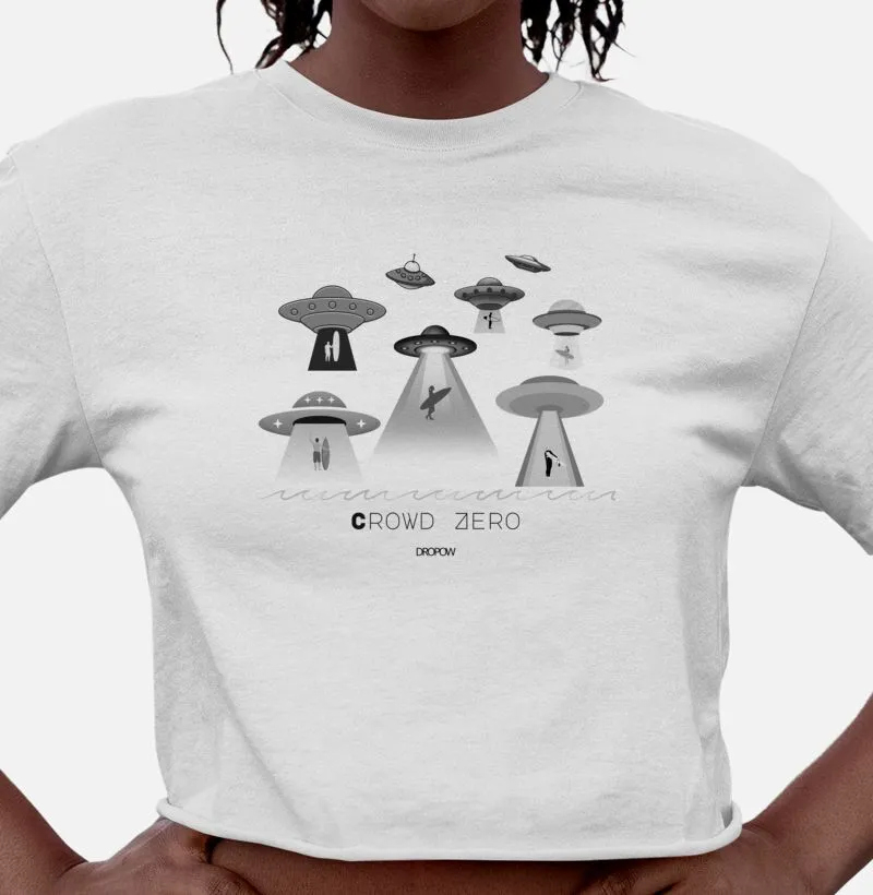 Crowd Zero
