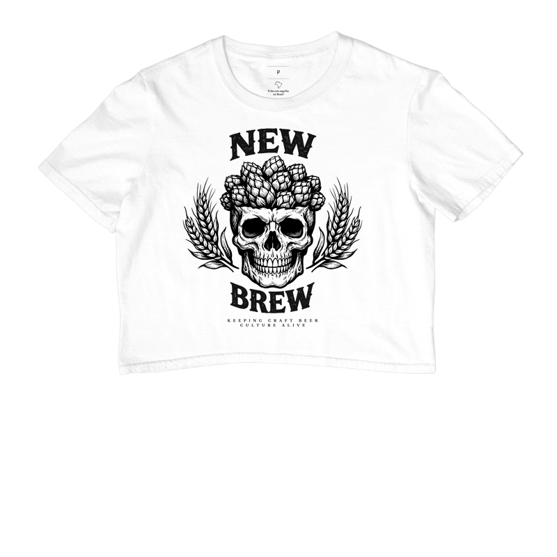 Keeping Craft Beer Culture Alive - New Brew