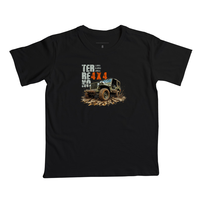 Jeep Willys Offroad