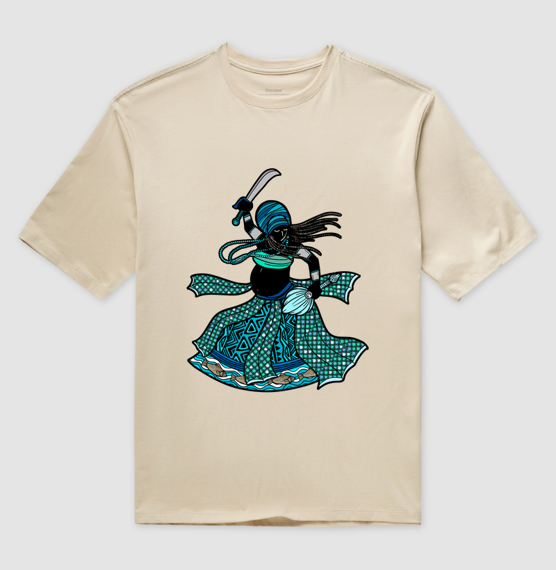 Xilogravura Kaiala