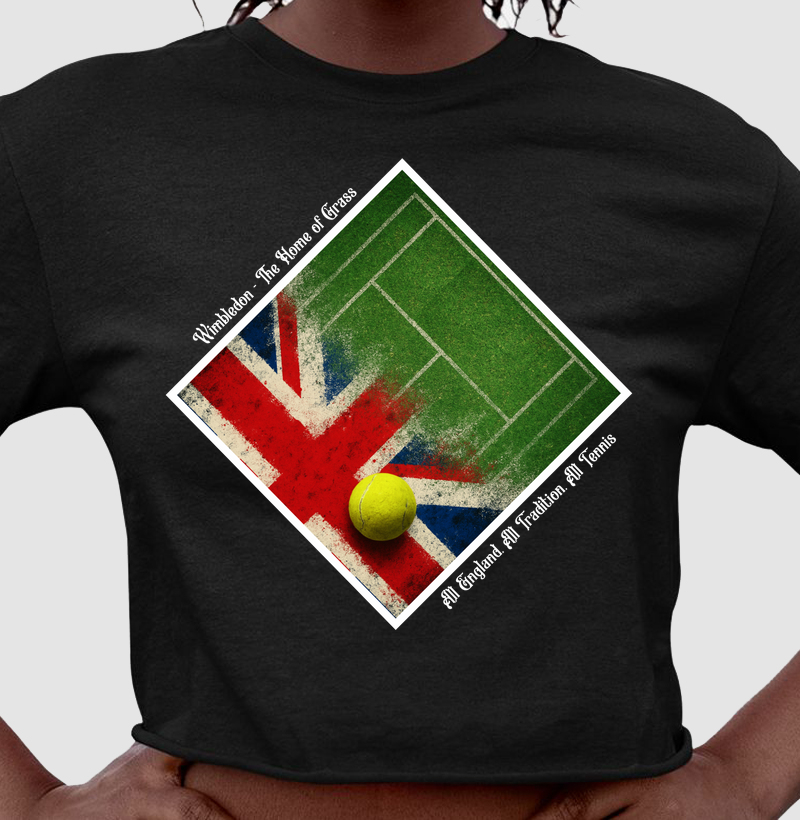 tenis Grass & Glory – Inglaterra