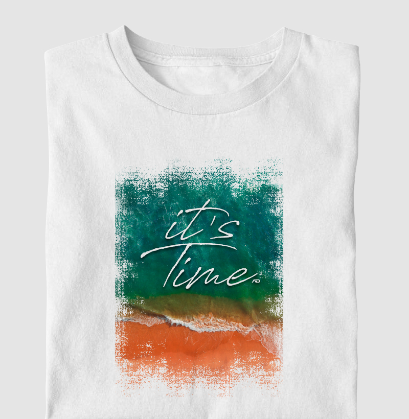 It`s Time