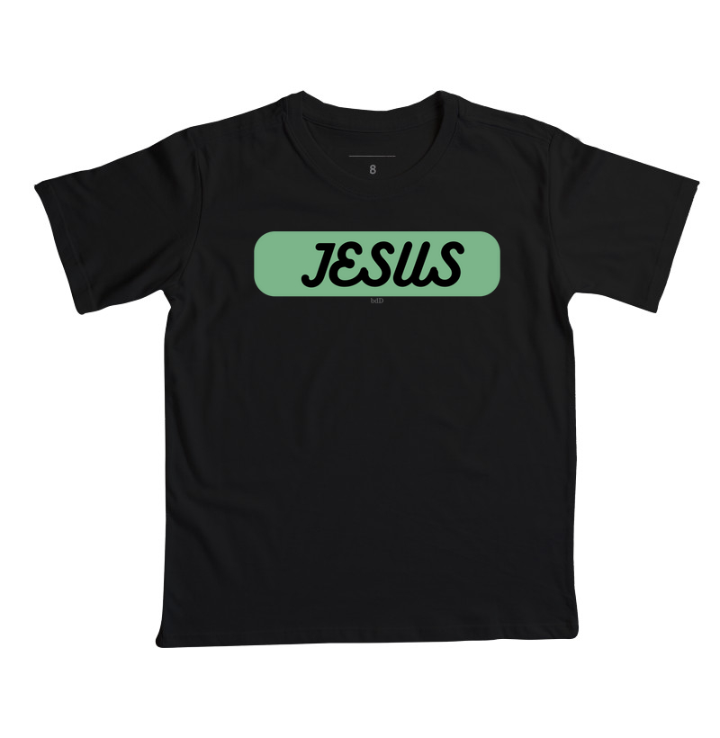 Jesus