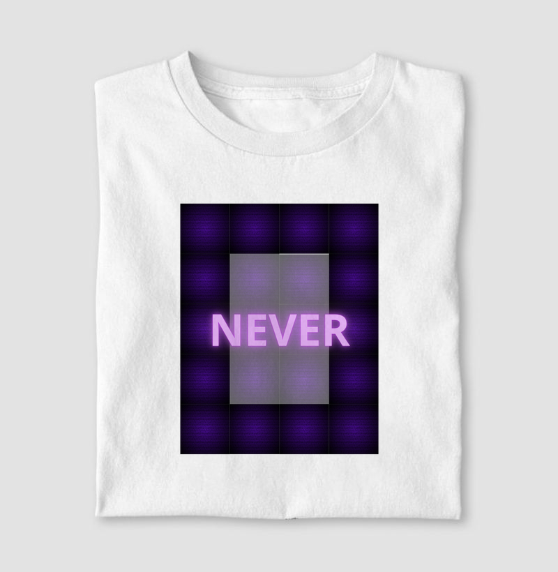 Never