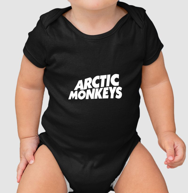 Artic Monkeys - Name