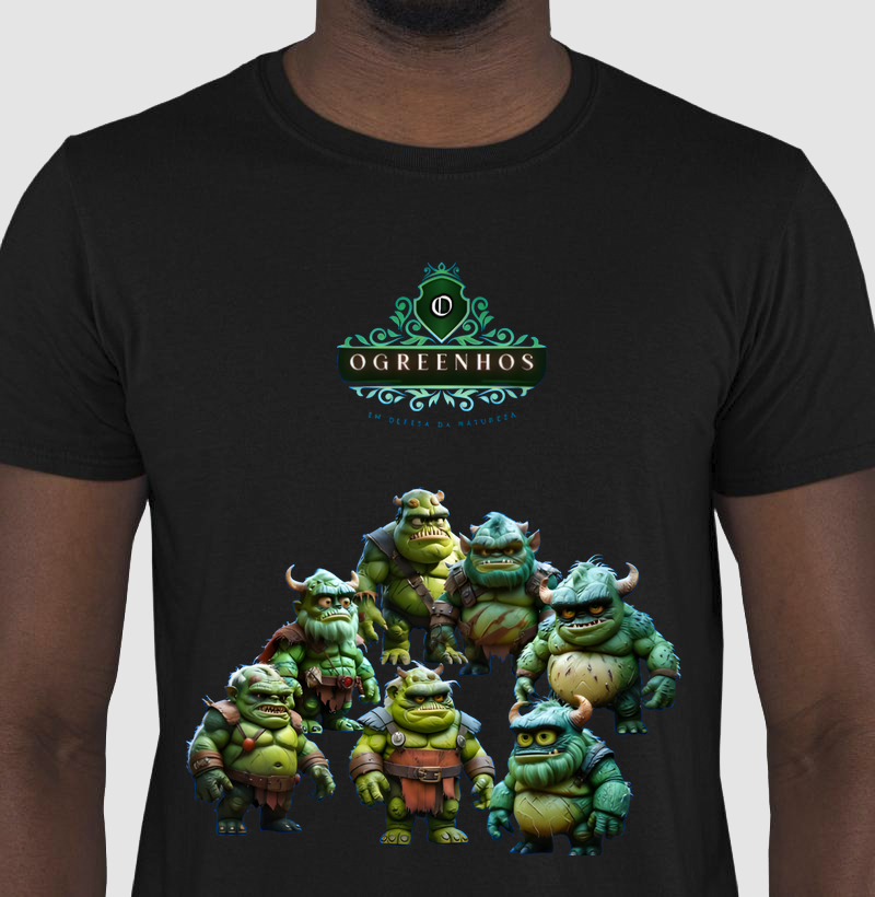  Ogreenhos