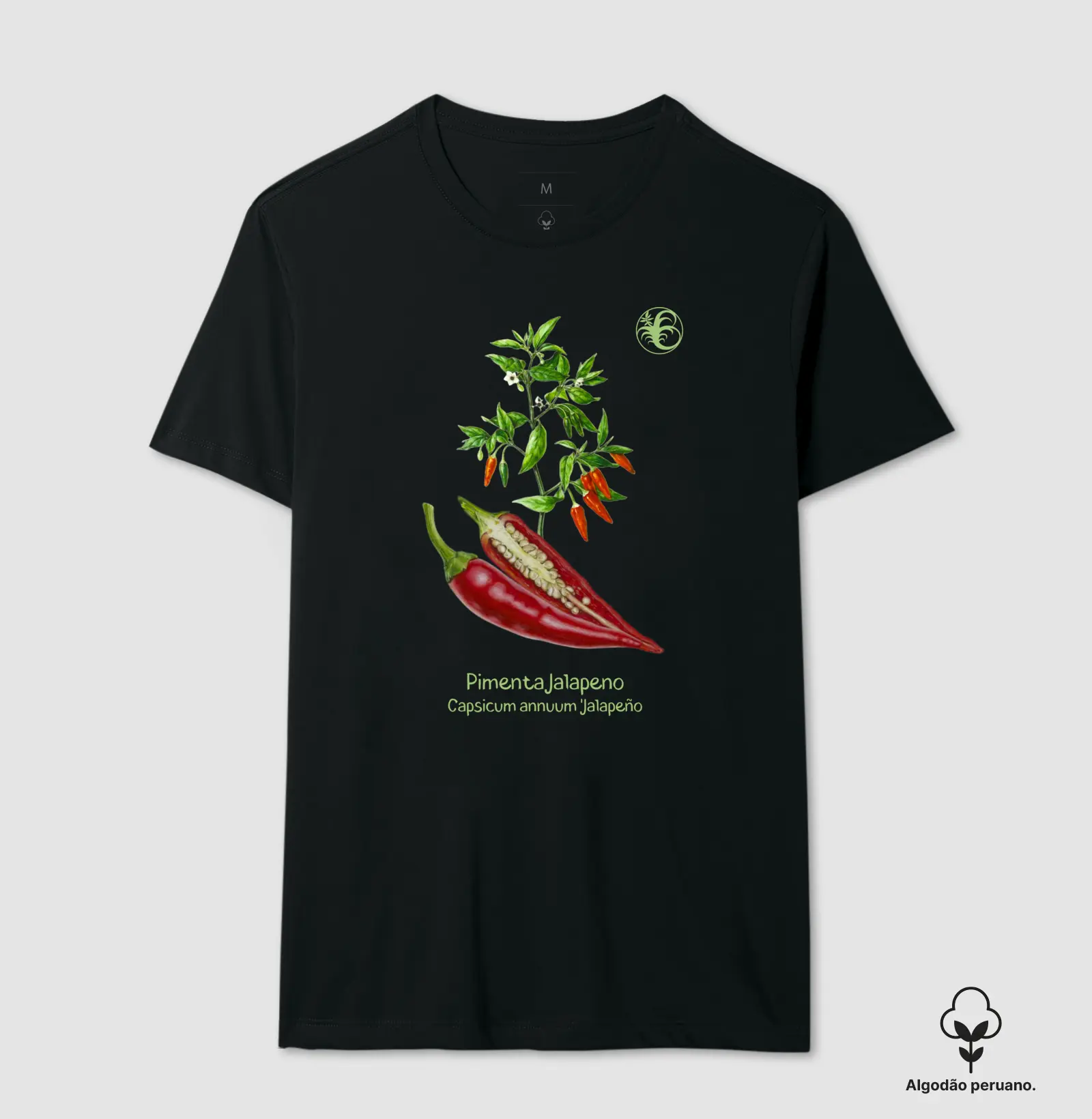 PIMENTA JALAPENO