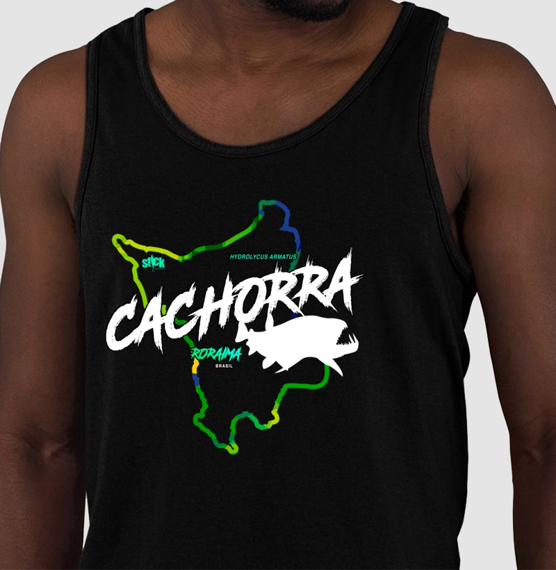 Cachorra :: Roraima