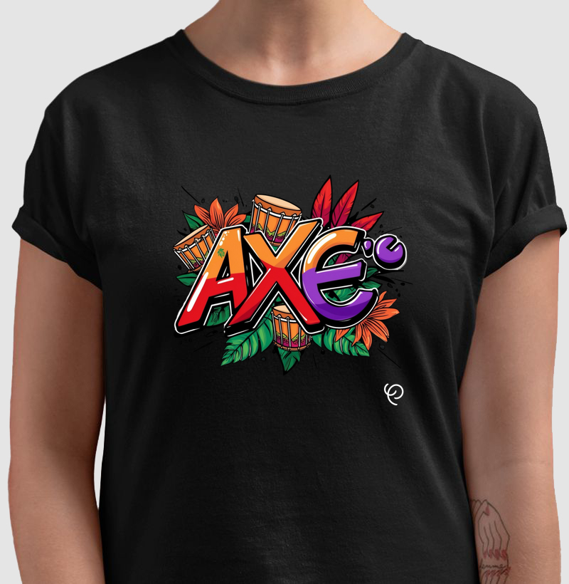 Movimento Axé