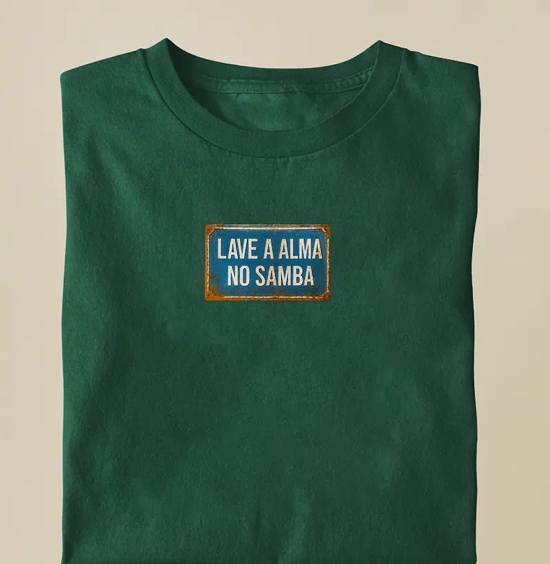 Camisa 0