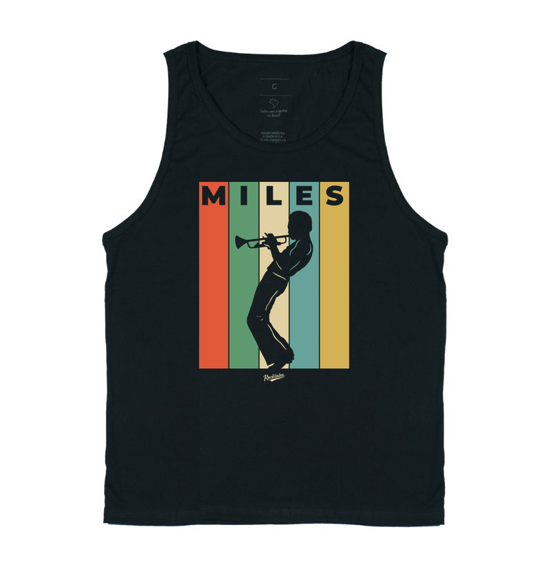 Miles