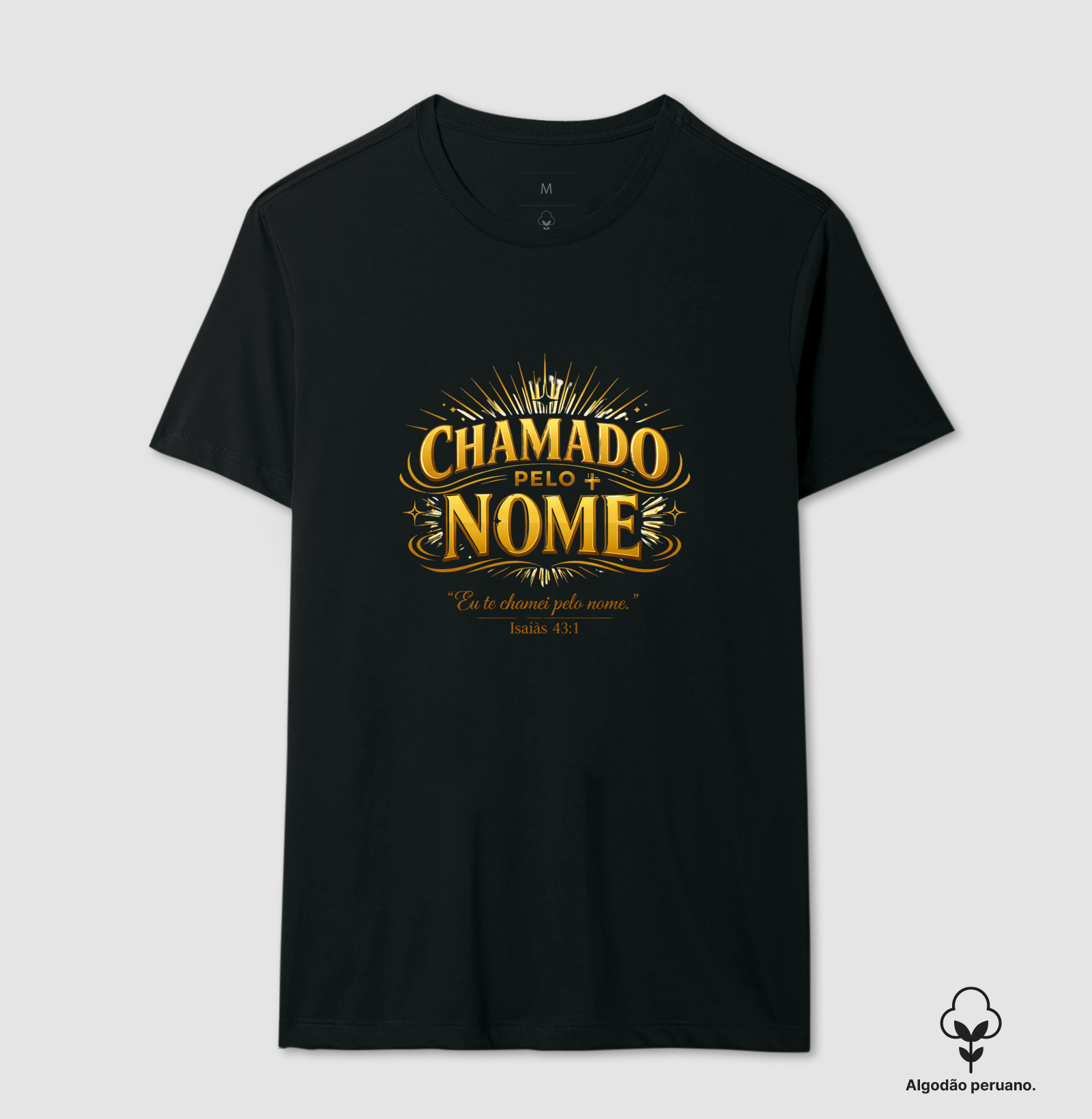 Chamado pelo Nome
