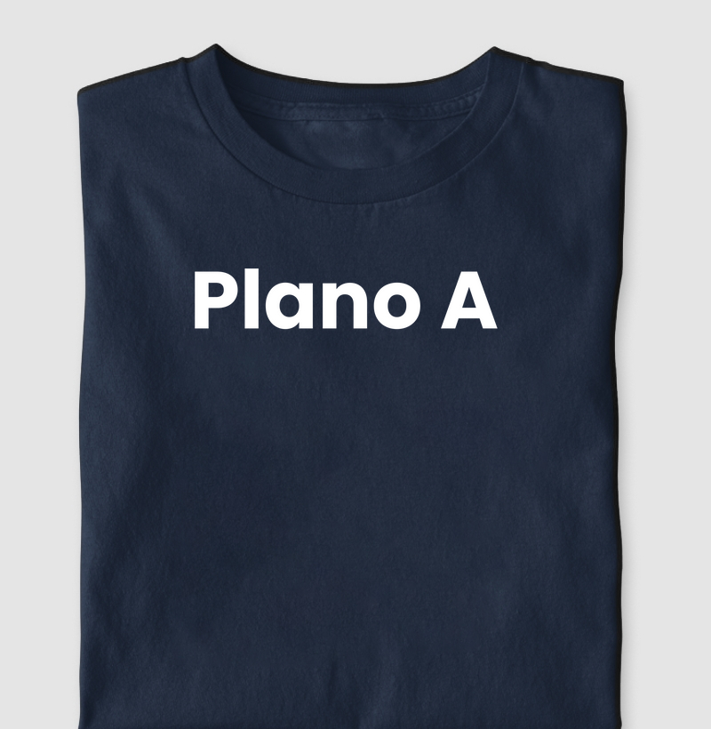 Plano A